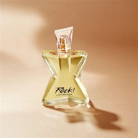 shakira rock perfume uk